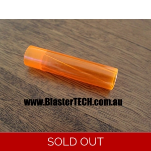 16mm Scar Rifled Tube Plastic Muzzle Worker